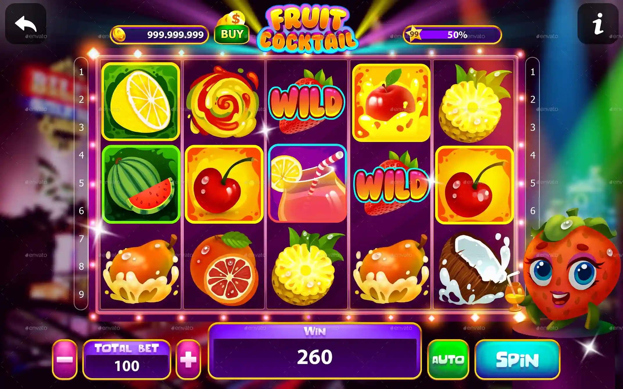 Reels Grande Casino casino review section 6
